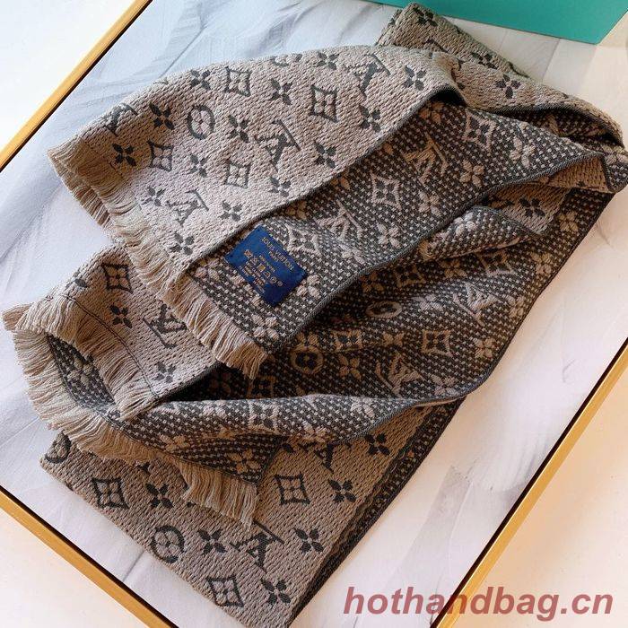 Louis Vuitton Scarf LV00032 Louis Vuitton Scarf LV00032